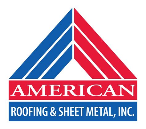 american roofing and sheet metal inc|american roofing and metal company.